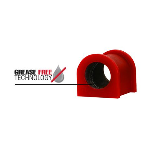 Nolathane SWAY BAR MOUNT BUSHING KIT (26MM) 42926G