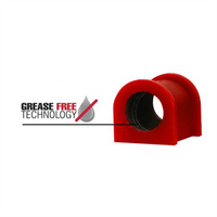 Nolathane SWAY BAR MOUNT BUSHING KIT (26MM) 42926G