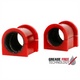 Nolathane SWAY BAR MOUNT BUSH 42927G