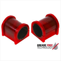Nolathane SWAY BAR MOUNT BUSHING KIT (28MM) 42928G