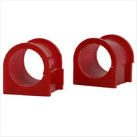 Nolathane SWAY BAR MOUNT BUSHING KIT (30MM) 42930