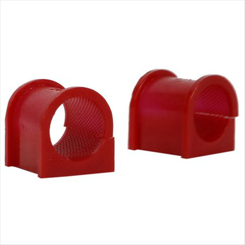 Nolathane SWAY BAR MOUNT BUSHING KIT (30MM) 42930