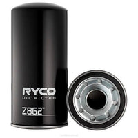 RYCO HD OIL FILTER - (SPIN-ON)