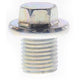 KELPRO Sump Drain Plug