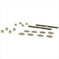 Nolathane SWAY BAR LINK (5.5IN) 42951