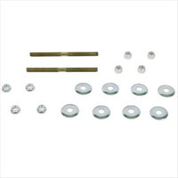 Nolathane SWAY BAR LINK (6.5IN) 42952