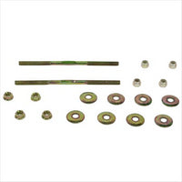 Nolathane SWAY BAR LINK (8.0IN) 42953