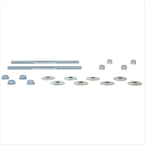 Nolathane SWAY BAR LINK 42954