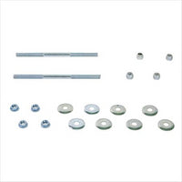 Nolathane SWAY BAR LINK 42954