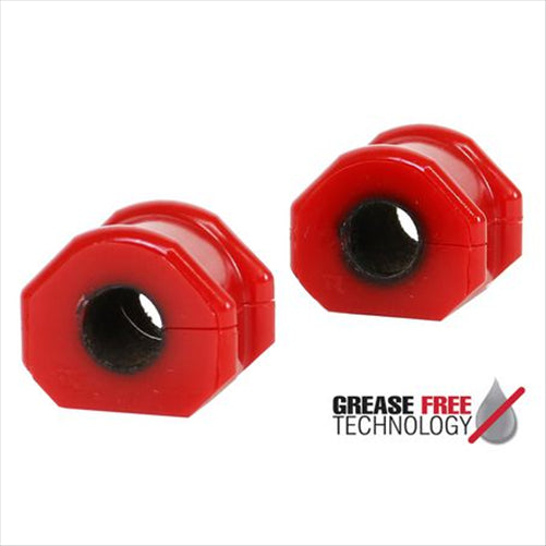 Nolathane REAR SWAY BAR MOUNT BUSHING KIT (18MM) 42957G