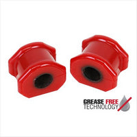 Nolathane REAR SWAY BAR MOUNT BUSHING KIT (18MM) 42957G