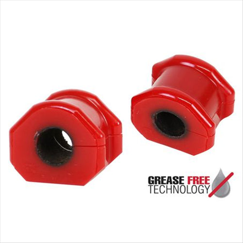 Nolathane REAR SWAY BAR MOUNT BUSHING KIT (18MM) 42957G