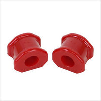 Nolathane REAR SWAY BAR MOUNT BUSHING KIT (21MM) 42958