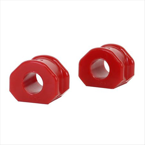 Nolathane REAR SWAY BAR MOUNT BUSHING KIT (21MM) 42958
