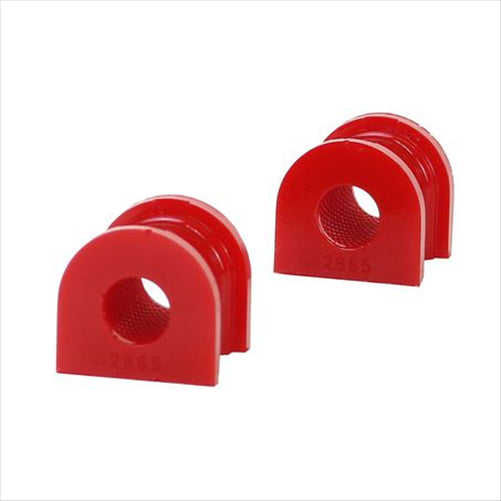 Nolathane REAR SWAY BAR MOUNT BUSHING KIT (15MM) 42965