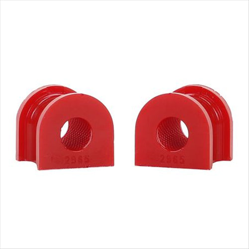 Nolathane REAR SWAY BAR MOUNT BUSHING KIT (15MM) 42965
