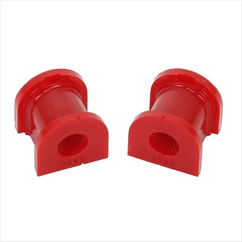 Nolathane REAR SWAY BAR MOUNT BUSHING KIT (15MM) 42965