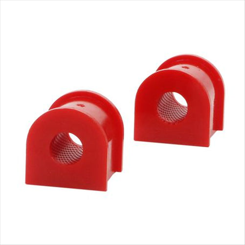 Nolathane REAR SWAY BAR MOUNT BUSHING KIT (15MM) 42973