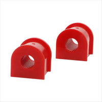 Nolathane REAR SWAY BAR MOUNT BUSHING KIT (15MM) 42973