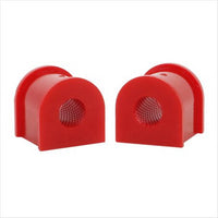 Nolathane REAR SWAY BAR MOUNT BUSHING KIT (15MM) 42973