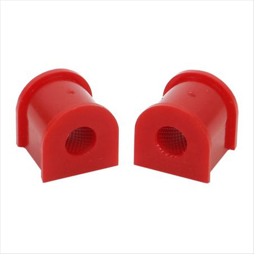 Nolathane REAR SWAY BAR MOUNT BUSHING KIT (15MM) 42973