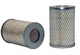 WIX AIR FILTER - A-C CASE KOMATSU HOUGH 42975