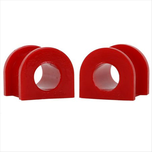 Nolathane FRONT SWAY BAR MOUNT BUSHING KIT (19MM) 42975