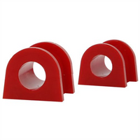 Nolathane FRONT SWAY BAR MOUNT BUSHING KIT (17MM) 42976