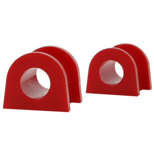 Nolathane FRONT SWAY BAR MOUNT BUSHING KIT (17MM) 42976