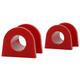 Nolathane FRONT SWAY BAR MOUNT BUSHING KIT (17MM) 42976