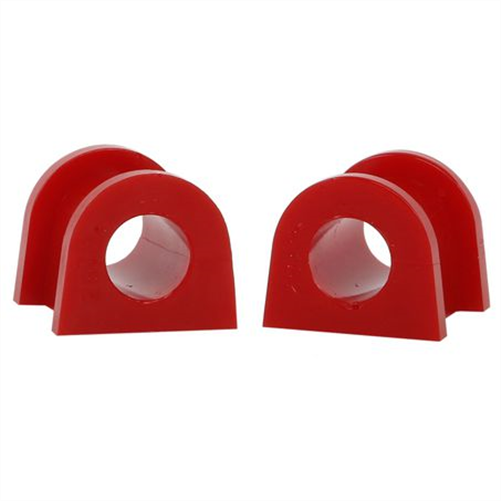 Nolathane FRONT SWAY BAR MOUNT BUSHING KIT (17MM) 42976