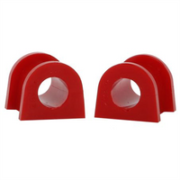 Nolathane FRONT SWAY BAR MOUNT BUSHING KIT (17MM) 42976