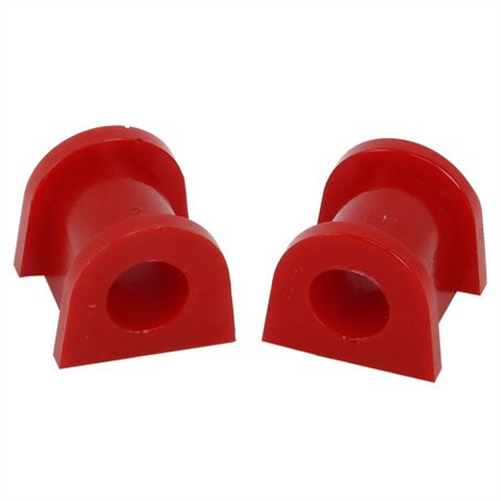 Nolathane FRONT SWAY BAR MOUNT BUSHING KIT (17MM) 42976