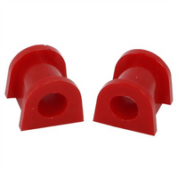 Nolathane FRONT SWAY BAR MOUNT BUSHING KIT (17MM) 42976