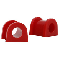 Nolathane FRONT SWAY BAR MOUNT BUSHING KIT (17MM) 42976