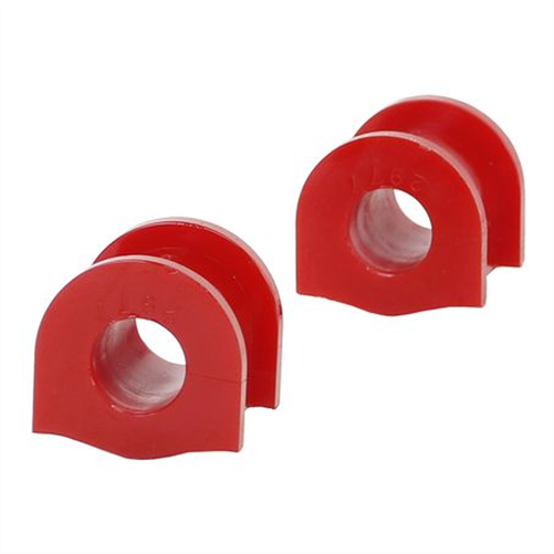 Nolathane FRONT SWAY BAR MOUNT BUSHING KIT (18MM) 42977