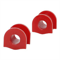 Nolathane FRONT SWAY BAR MOUNT BUSHING KIT (18MM) 42977