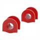 Nolathane FRONT SWAY BAR MOUNT BUSHING KIT (18MM) 42977