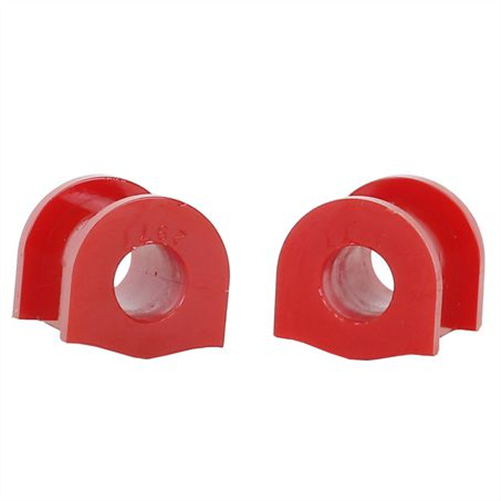 Nolathane FRONT SWAY BAR MOUNT BUSHING KIT (18MM) 42977