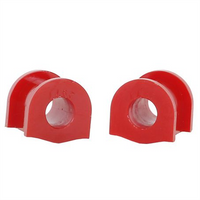 Nolathane FRONT SWAY BAR MOUNT BUSHING KIT (18MM) 42977