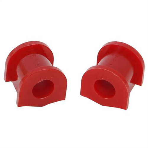 Nolathane FRONT SWAY BAR MOUNT BUSHING KIT (18MM) 42977
