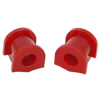 Nolathane FRONT SWAY BAR MOUNT BUSHING KIT (18MM) 42977