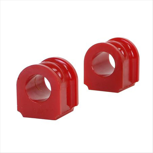Nolathane FRONT SWAY BAR MOUNT BUSHING KIT (25MM) 42979