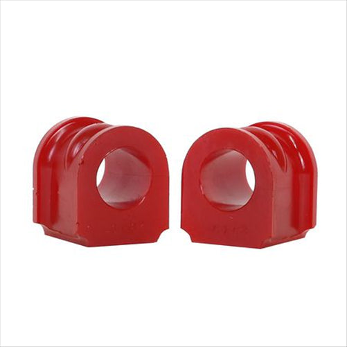 Nolathane FRONT SWAY BAR MOUNT BUSHING KIT (25MM) 42979
