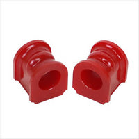 Nolathane FRONT SWAY BAR MOUNT BUSHING KIT (25MM) 42979