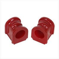 Nolathane FRONT SWAY BAR MOUNT BUSHING KIT (26MM) 42980