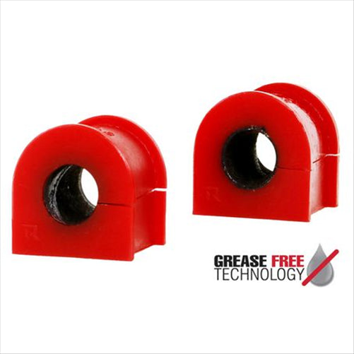 Nolathane FRONT SWAY BAR MOUNT BUSHING KIT (17MM) 42981G