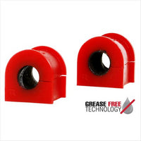 Nolathane FRONT SWAY BAR MOUNT BUSHING KIT (17MM) 42981G