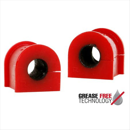 Nolathane FRONT SWAY BAR MOUNT BUSHING KIT (17MM) 42981G