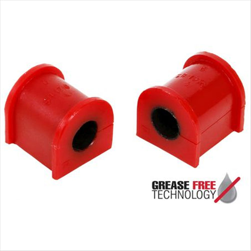 Nolathane FRONT SWAY BAR MOUNT BUSHING KIT (17MM) 42981G